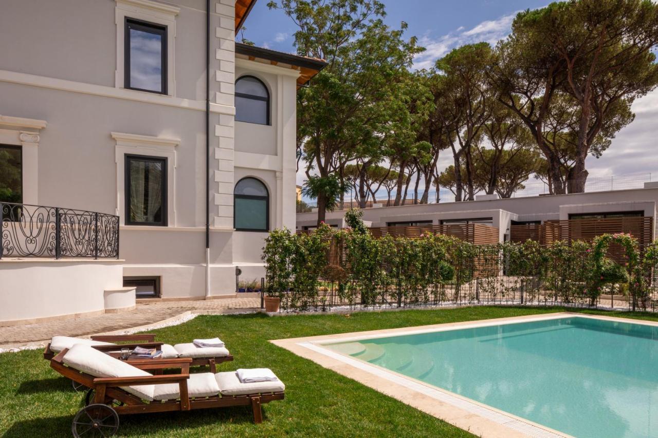 Livia Valeria Palace Apart-hotel *