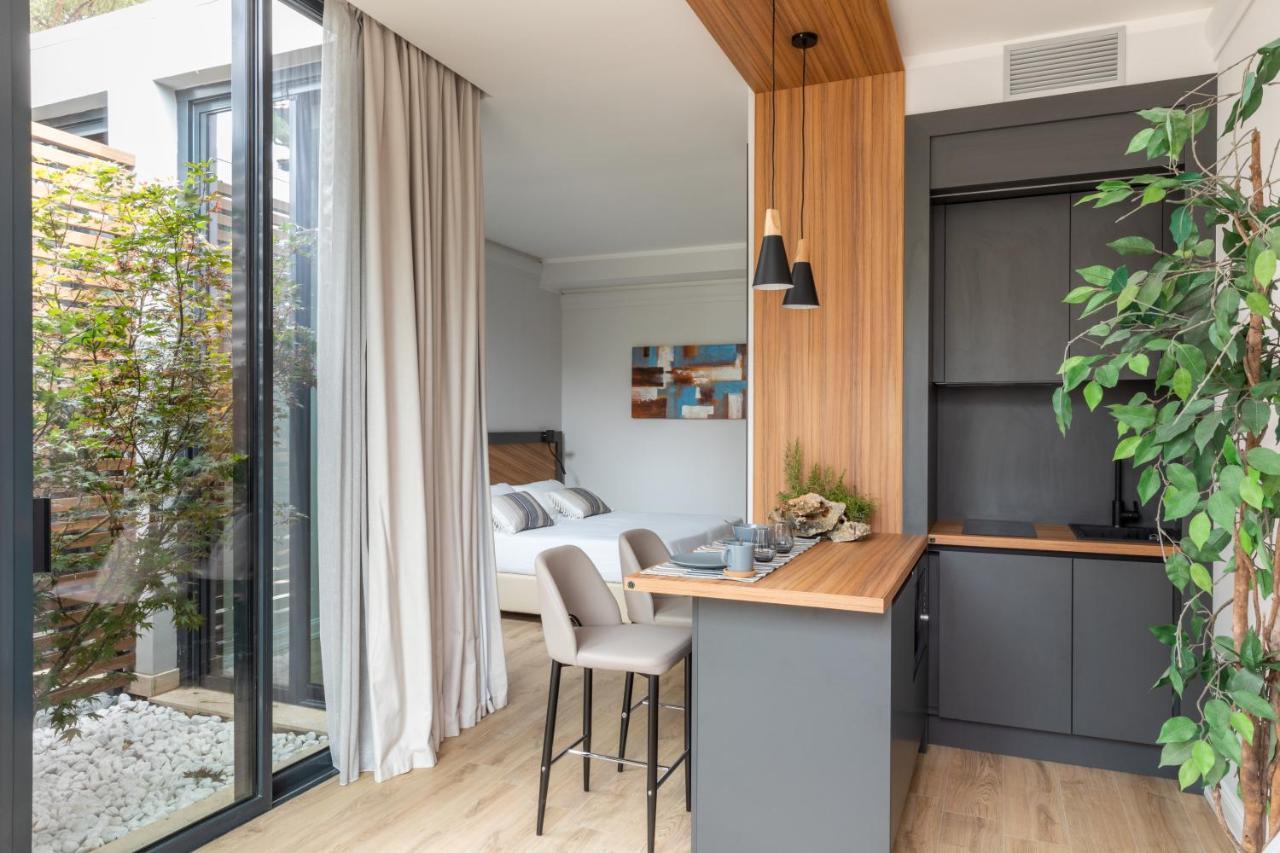 Aparthotel Livia Valeria Palace Rom