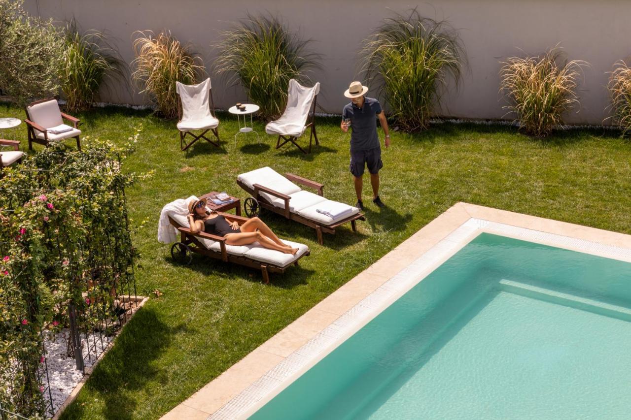 Livia Valeria Palace Aparthotel Rom