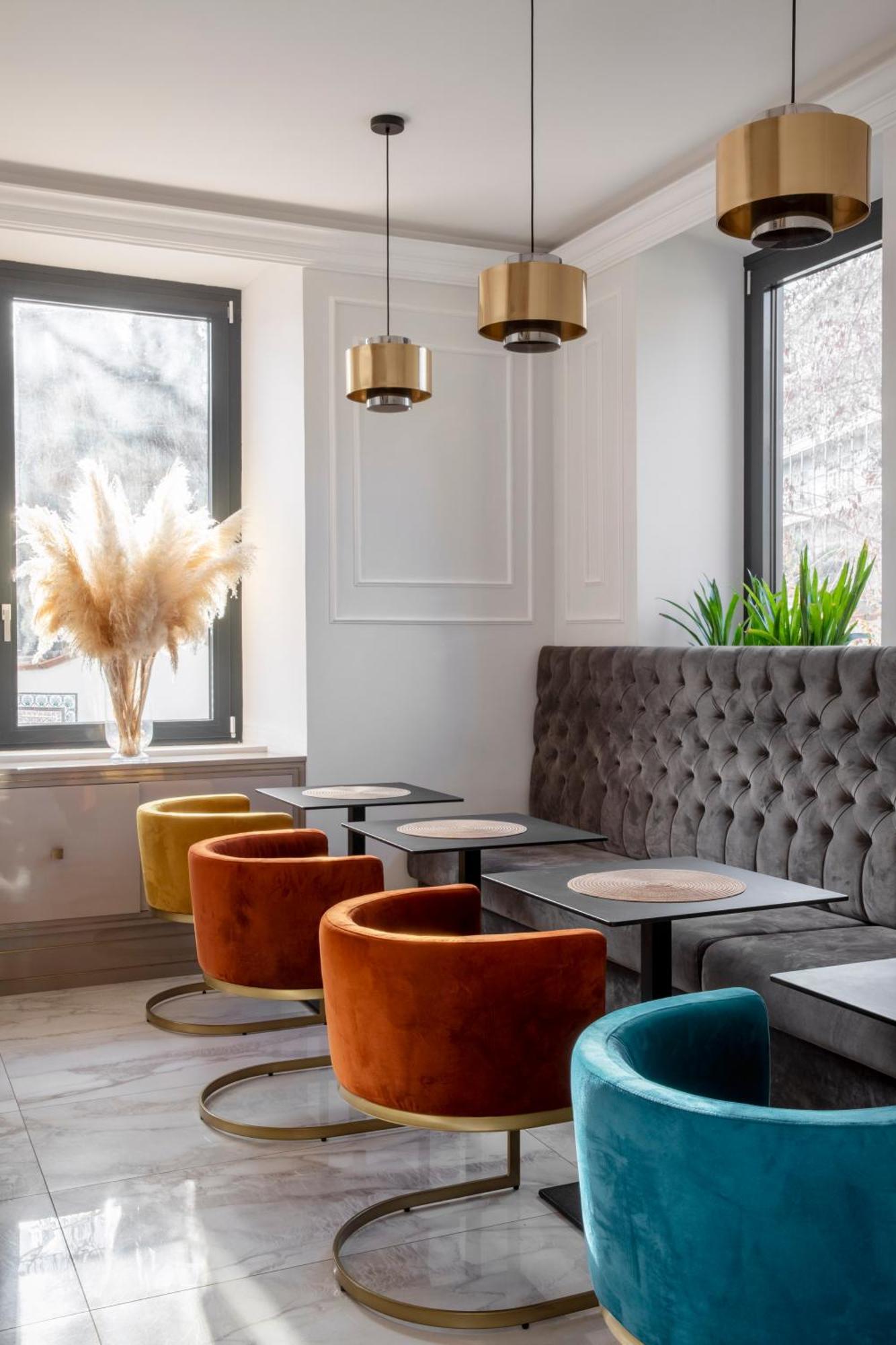 Livia Valeria Palace Apart-hotel Roma