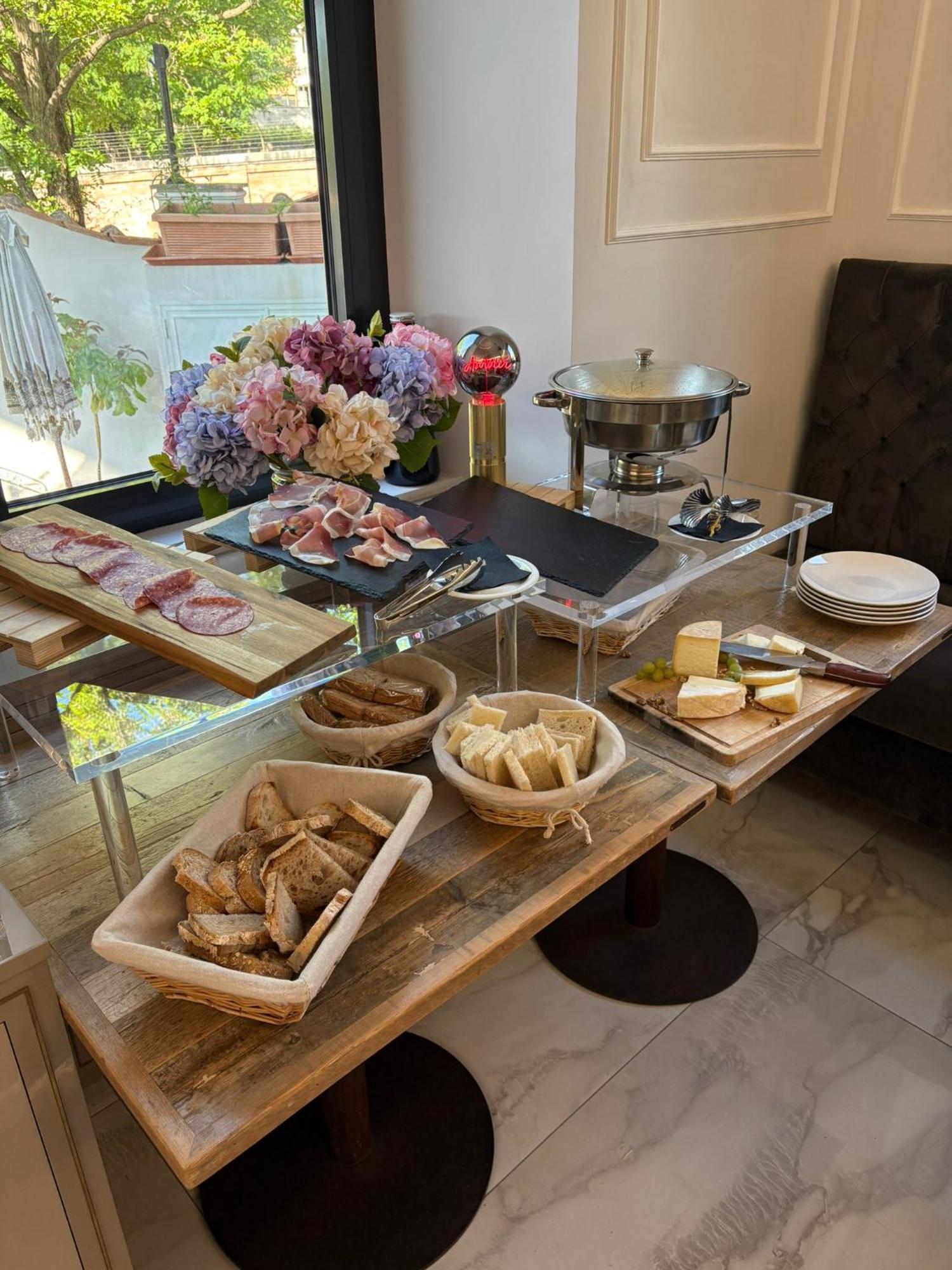 Livia Valeria Palace Apart-hotel Roma