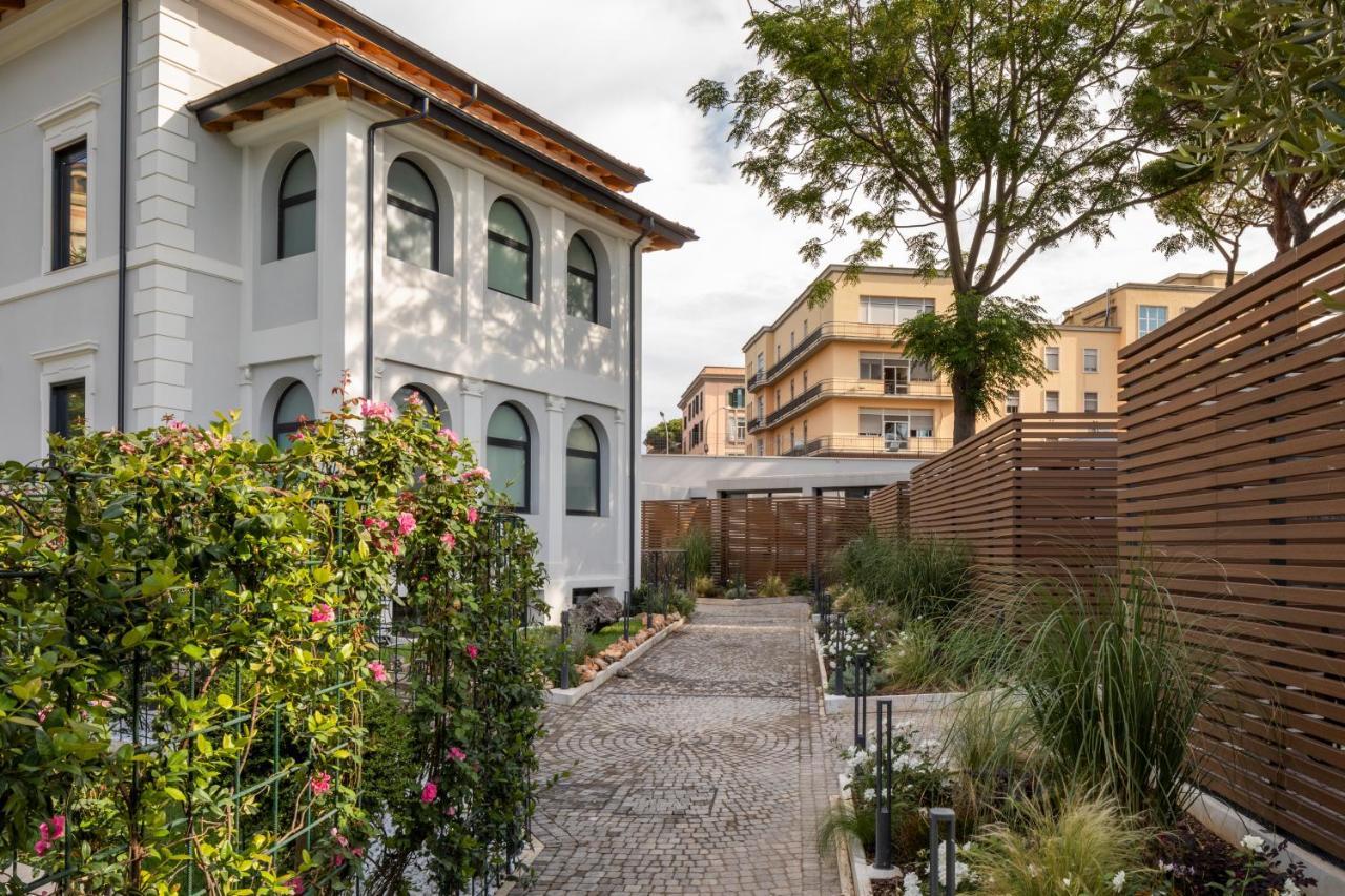 Livia Valeria Palace Appart hôtel Rome