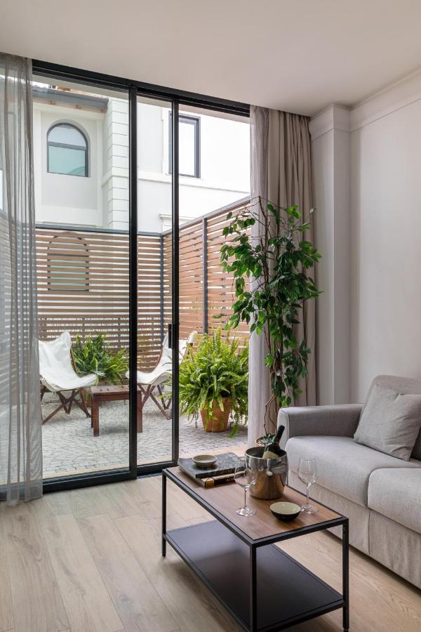 Appart hôtel Livia Valeria Palace Rome