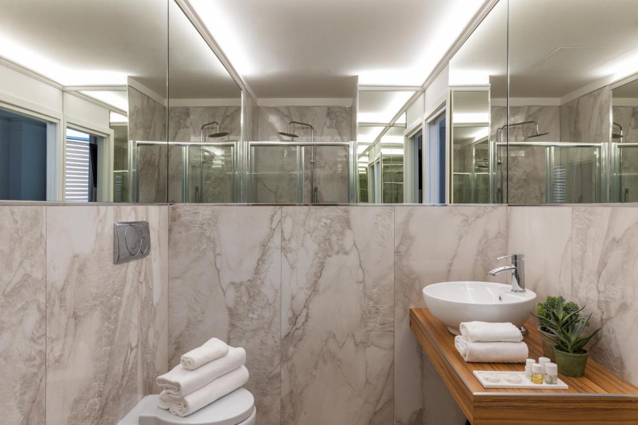 Appart hôtel Livia Valeria Palace Rome