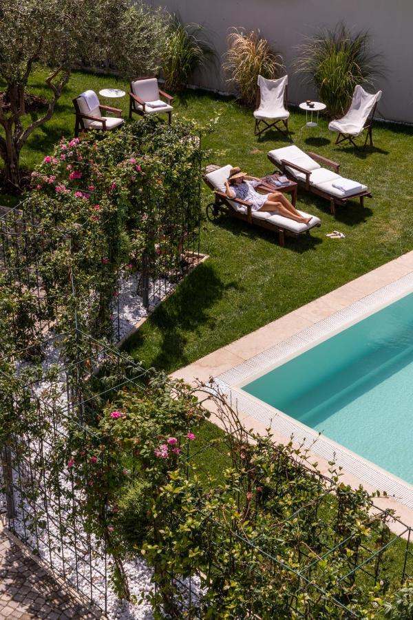 Appart hôtel Livia Valeria Palace Rome