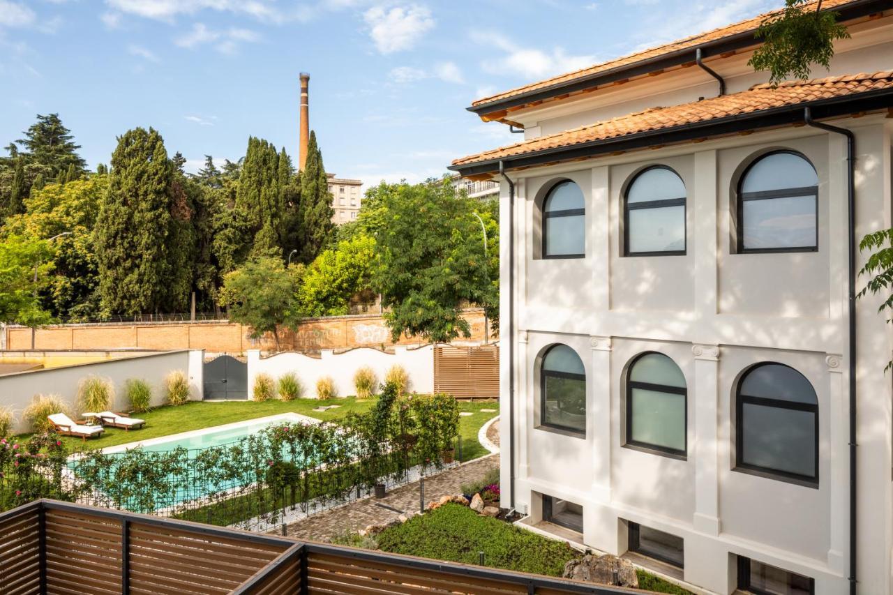 Appart hôtel Livia Valeria Palace *