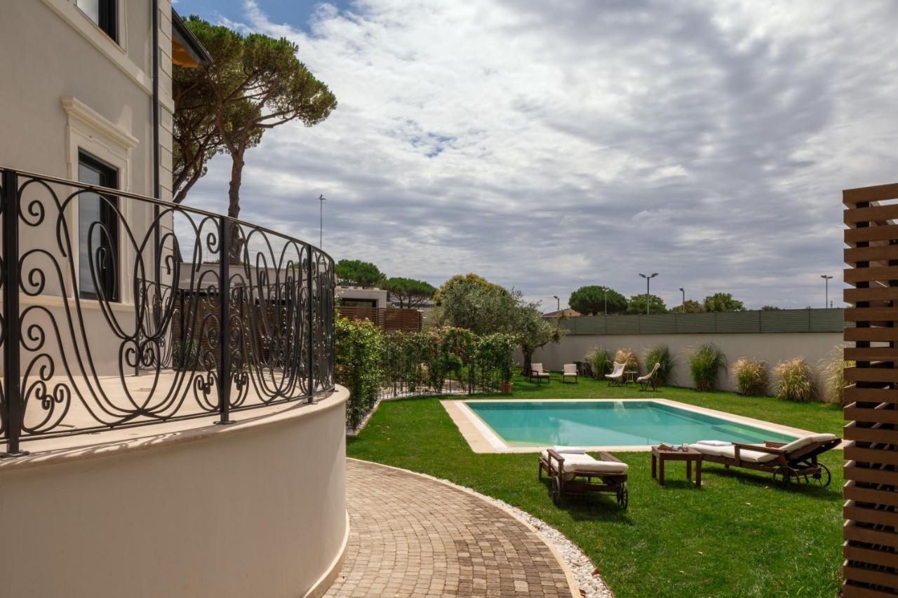 Livia Valeria Palace Appart hôtel Rome