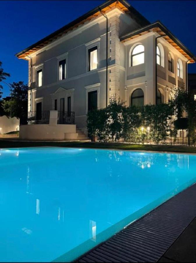 Appart hôtel Livia Valeria Palace *